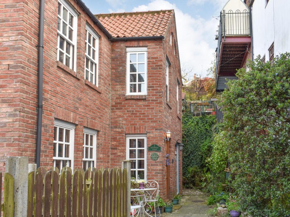 Villa The Hydings à Whitby Extérieur photo